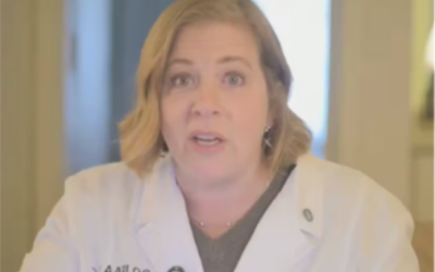 Monday Medical Minute – 7.27.26